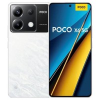 SMARTPHONE POCO X6 5G 12GB/256GB WHITE